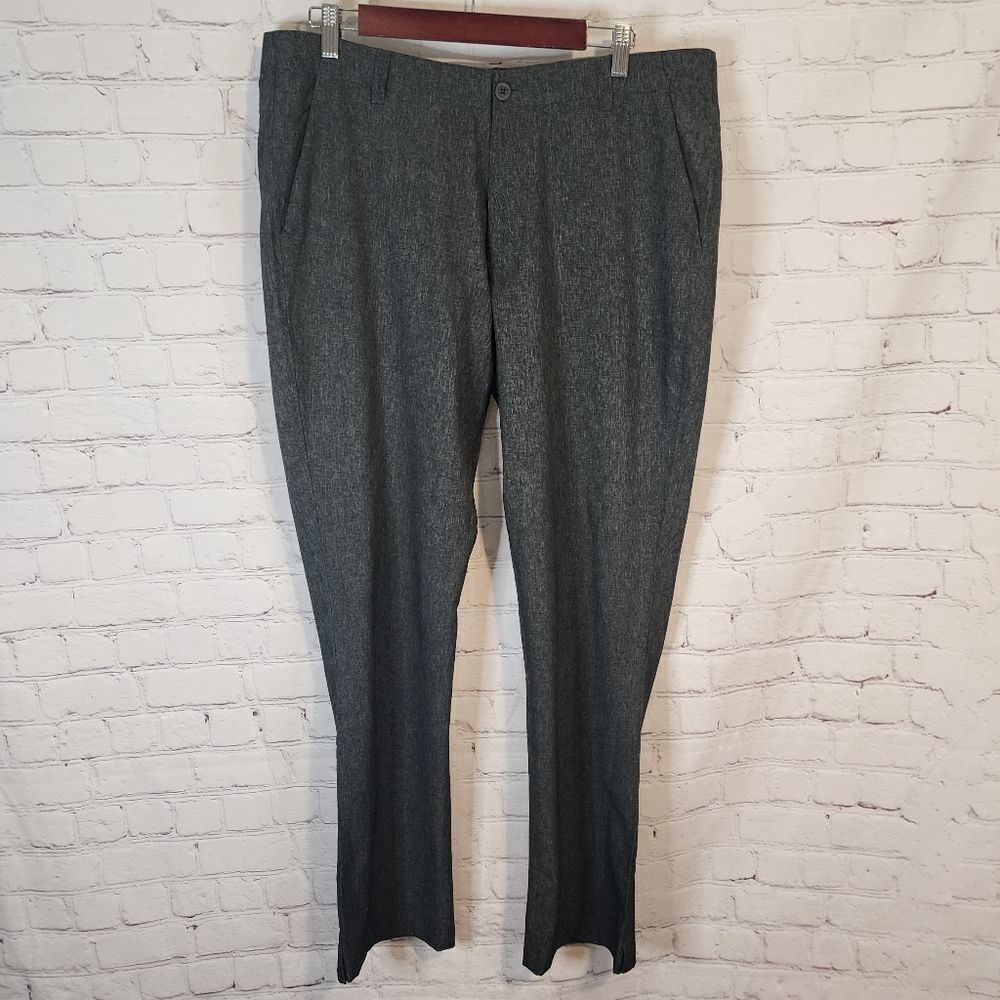 Men' Zyia Active Chino Pants, Size Large